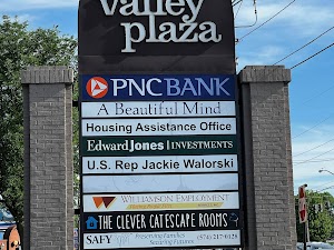 The Clever Cat Escape Rooms place picture